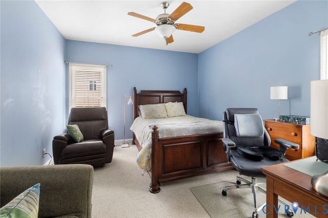 11717 Lincolnshire Ct, Glen Allen, VA 23059