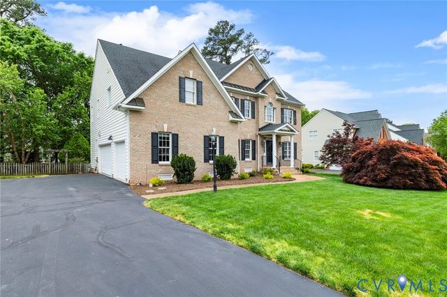 11717 Lincolnshire Ct, Glen Allen, VA 23059