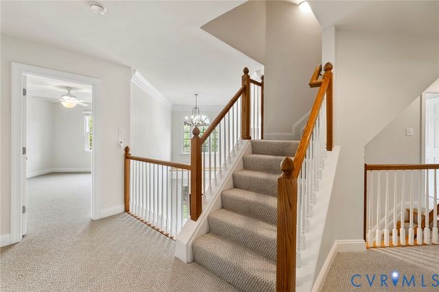 11717 Lincolnshire Ct, Glen Allen, VA 23059