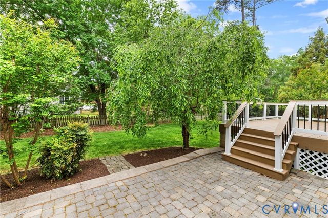 11717 Lincolnshire Ct, Glen Allen, VA 23059