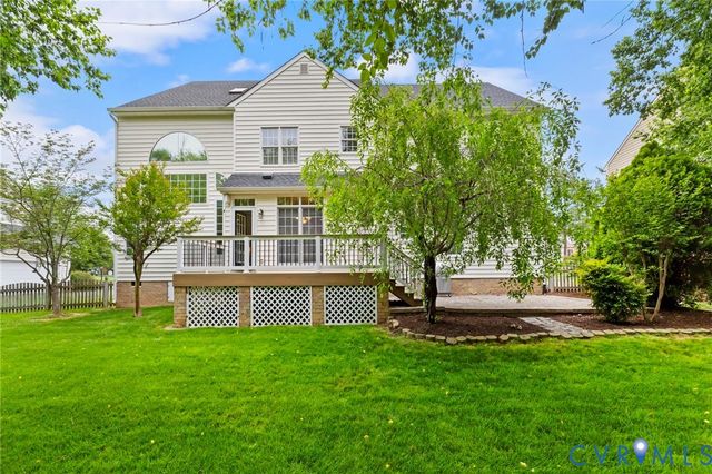 11717 Lincolnshire Ct, Glen Allen, VA 23059