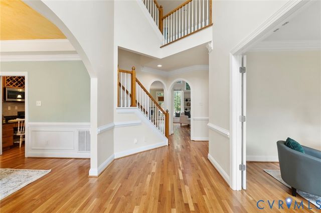 11717 Lincolnshire Ct, Glen Allen, VA 23059