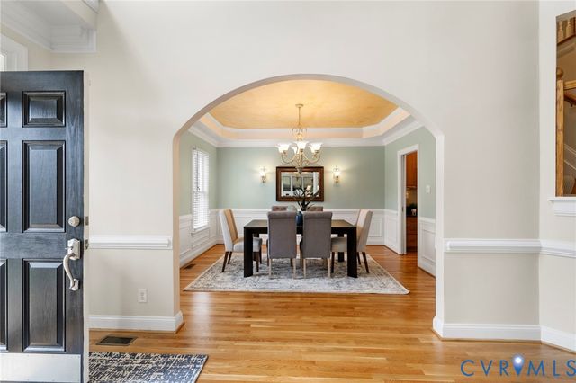 11717 Lincolnshire Ct, Glen Allen, VA 23059