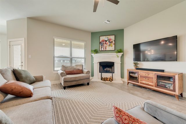 480 Collin Street, Nevada, TX 75173