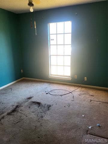 6439 Yates Court, Montgomery, AL 36117