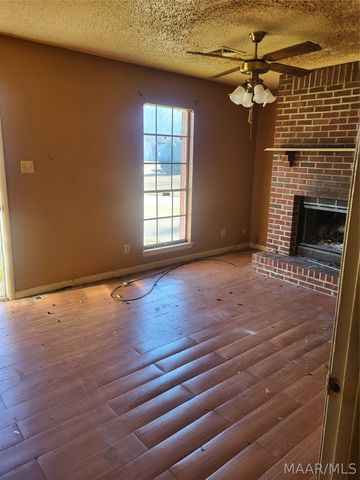 6439 Yates Court, Montgomery, AL 36117