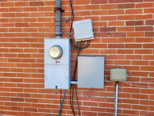 6439 Yates Court, Montgomery, AL 36117