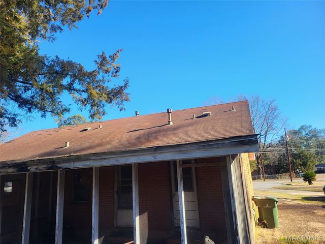 6439 Yates Court, Montgomery, AL 36117