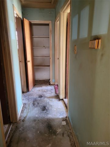 6439 Yates Court, Montgomery, AL 36117