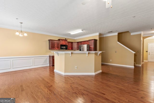 3813 Augustine Place, Rex, GA 30273