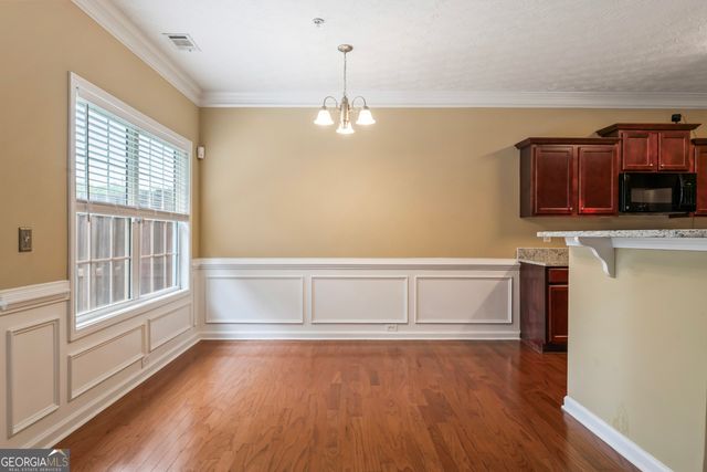 3813 Augustine Place, Rex, GA 30273