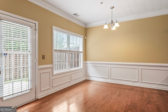 3813 Augustine Place, Rex, GA 30273
