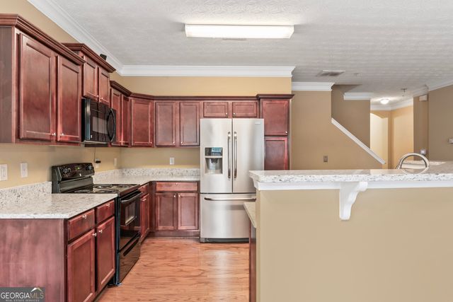 3813 Augustine Place, Rex, GA 30273