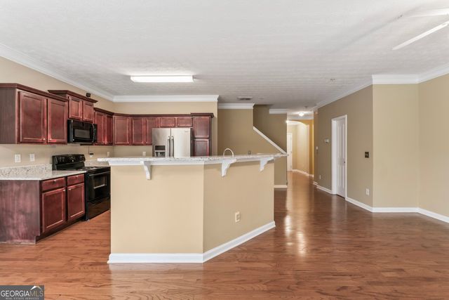 3813 Augustine Place, Rex, GA 30273