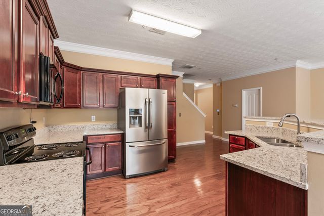 3813 Augustine Place, Rex, GA 30273