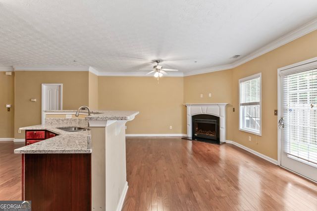 3813 Augustine Place, Rex, GA 30273
