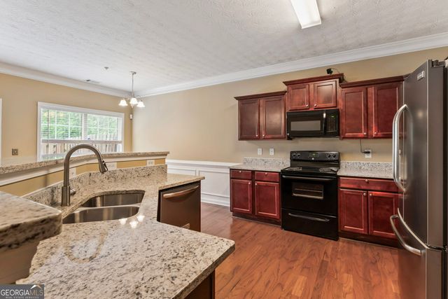 3813 Augustine Place, Rex, GA 30273