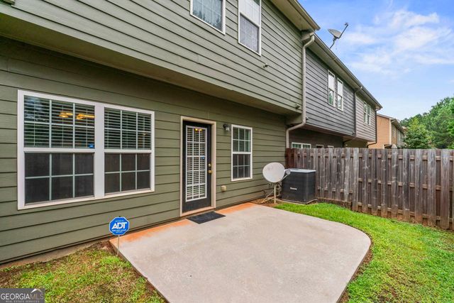 3813 Augustine Place, Rex, GA 30273