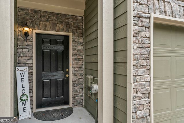 3813 Augustine Place, Rex, GA 30273
