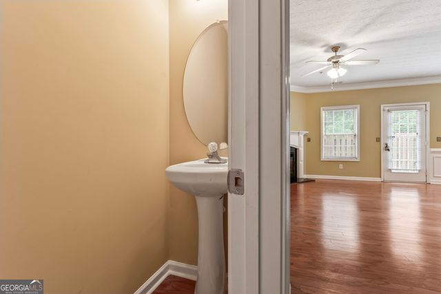 3813 Augustine Place, Rex, GA 30273