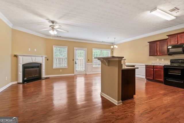 3813 Augustine Place, Rex, GA 30273