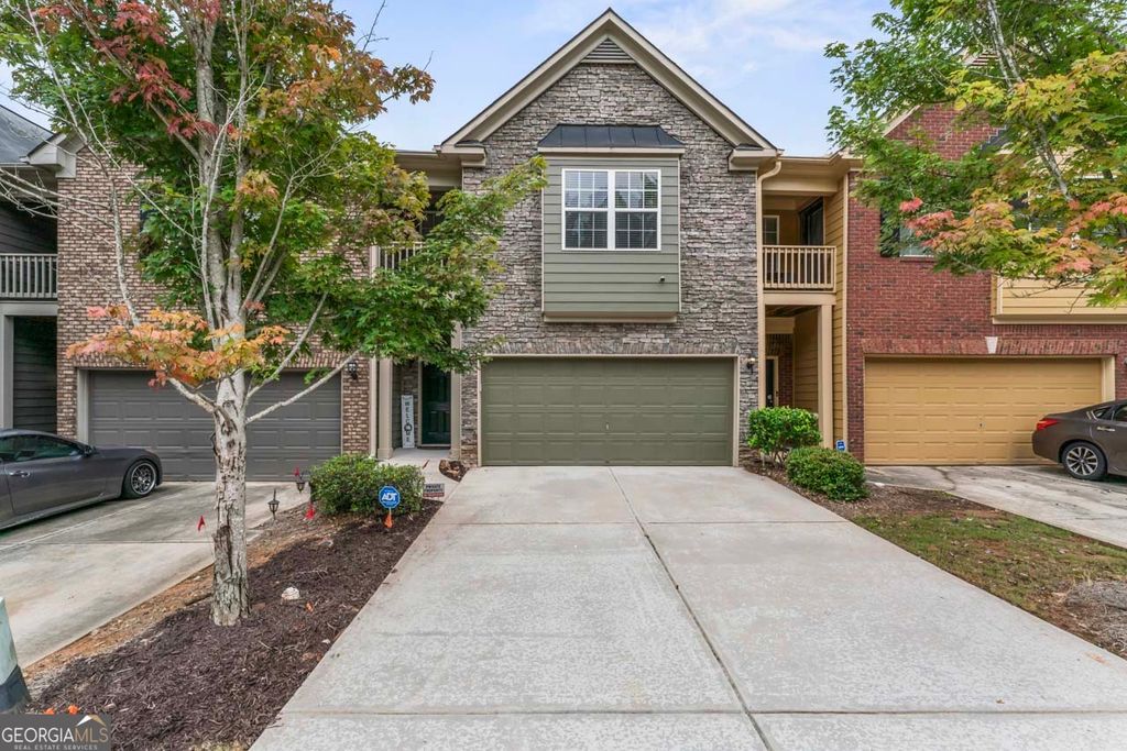 3813 Augustine Place, Rex, GA 30273