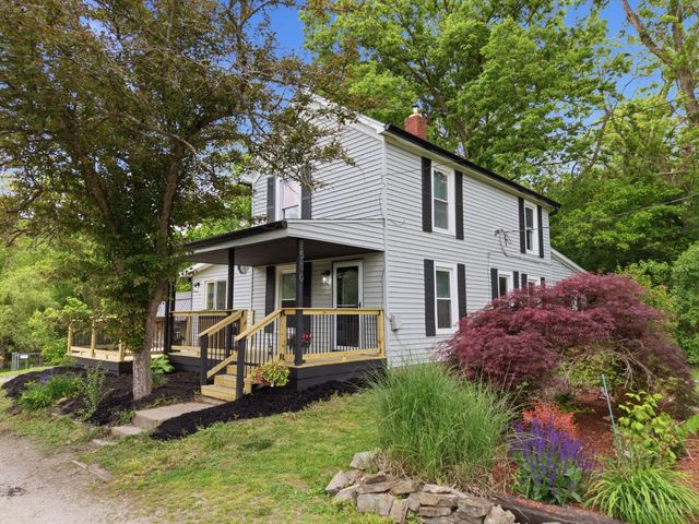 530 N Fifth Street, Batavia, OH 45103