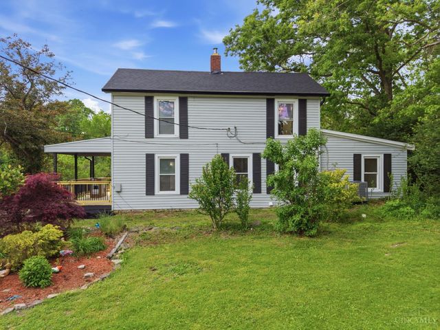 530 N Fifth Street, Batavia, OH 45103