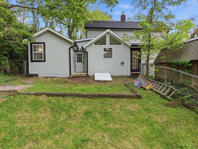 530 N Fifth Street, Batavia, OH 45103