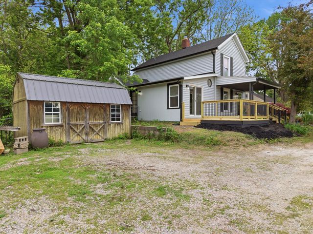 530 N Fifth Street, Batavia, OH 45103