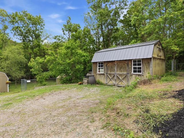 530 N Fifth Street, Batavia, OH 45103
