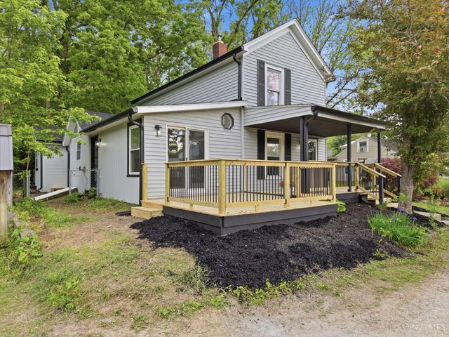 530 N Fifth Street, Batavia, OH 45103