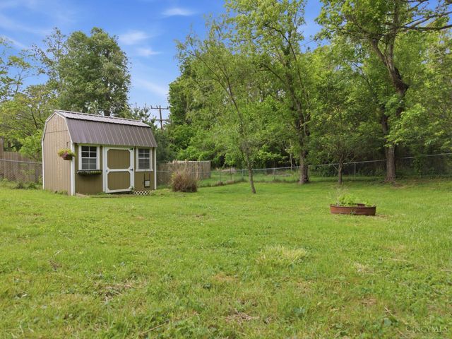 530 N Fifth Street, Batavia, OH 45103