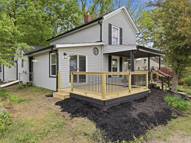 530 N Fifth Street, Batavia, OH 45103