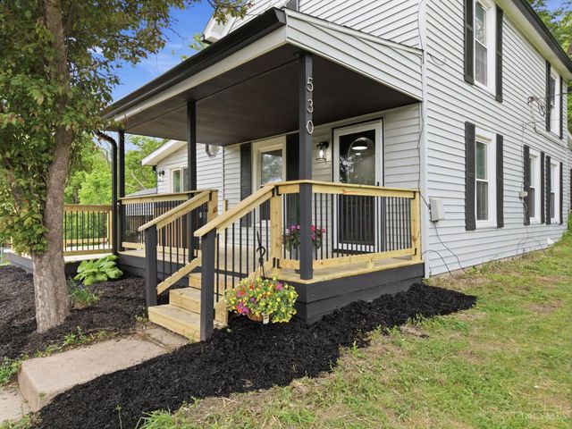 530 N Fifth Street, Batavia, OH 45103