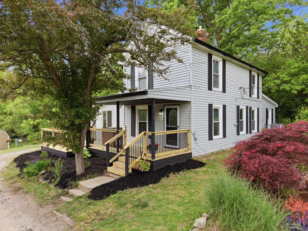 530 N Fifth Street, Batavia, OH 45103
