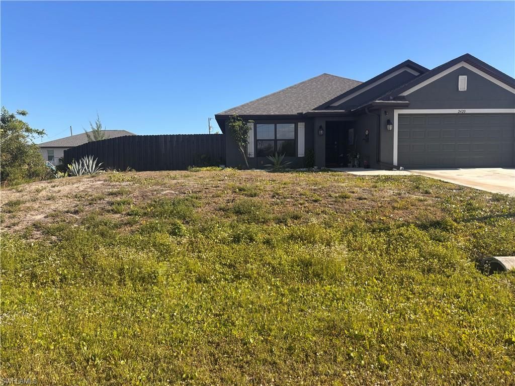 2420 NW 9th TER, CAPE CORAL, FL 33993 — photo 2