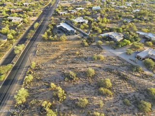 5590 E El Sendero Drive 1, Carefree, AZ 85377