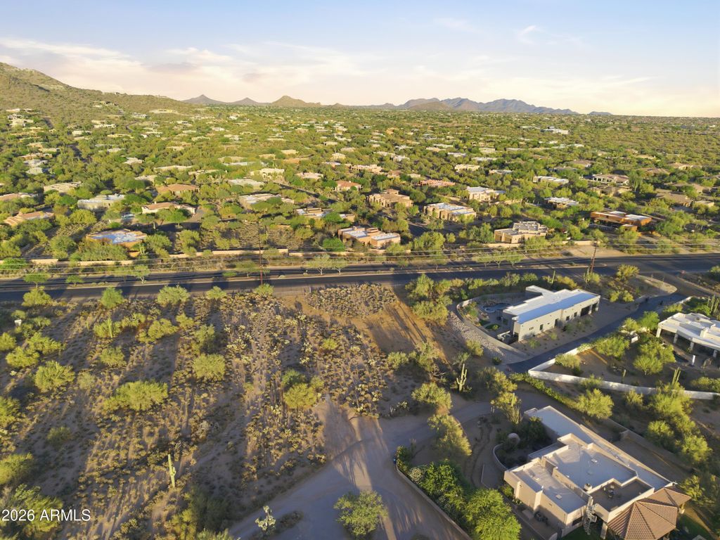 5590 E El Sendero Drive 1, Carefree, AZ 85377 — photo 2