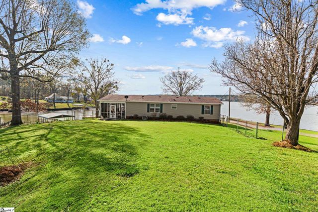 372 Mystic Hollow, Waterloo, SC 29384