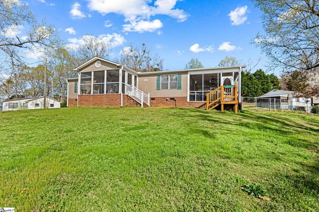 372 Mystic Hollow, Waterloo, SC 29384