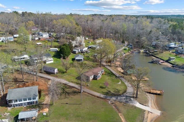 372 Mystic Hollow, Waterloo, SC 29384