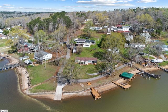 372 Mystic Hollow, Waterloo, SC 29384