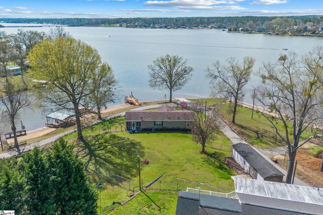 372 Mystic Hollow, Waterloo, SC 29384