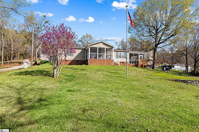 372 Mystic Hollow, Waterloo, SC 29384