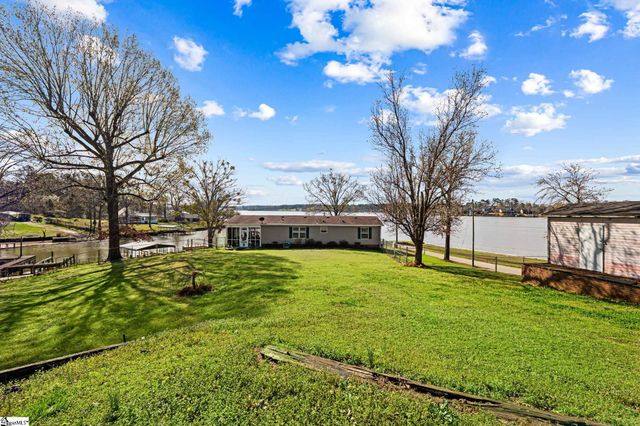 372 Mystic Hollow, Waterloo, SC 29384