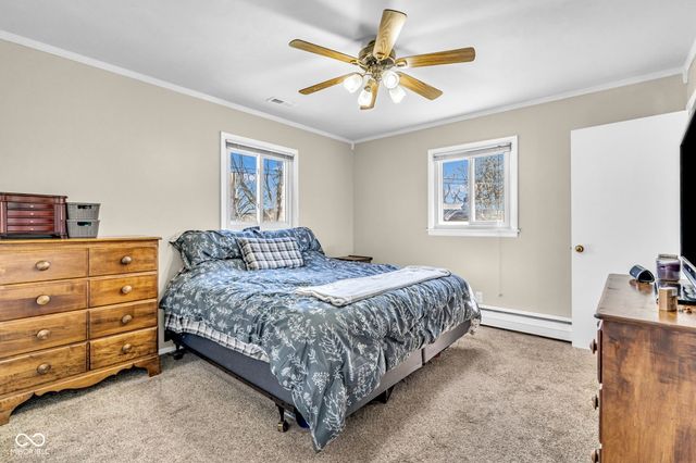 7695 Burns Drive, Brownsburg, IN 46112