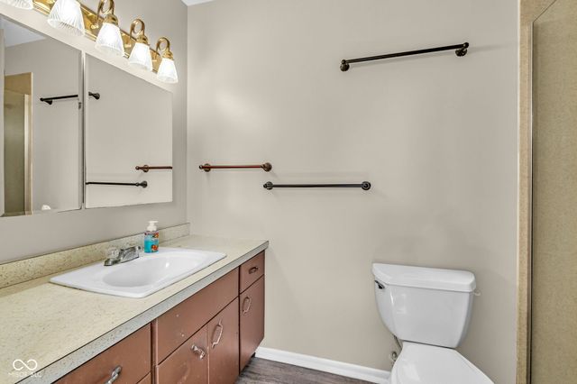 7695 Burns Drive, Brownsburg, IN 46112