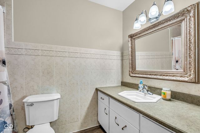 7695 Burns Drive, Brownsburg, IN 46112