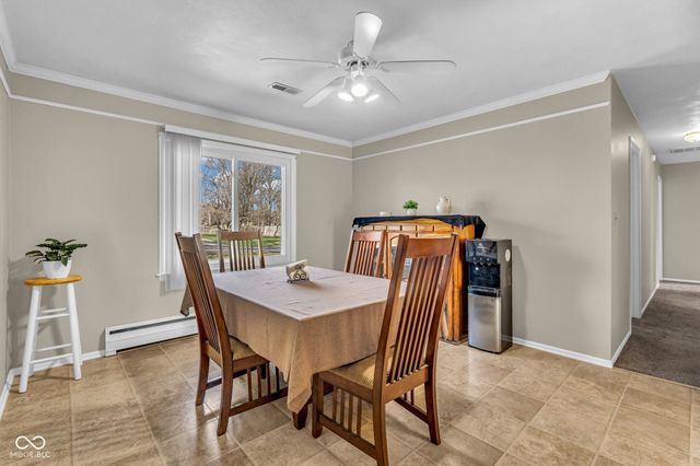 7695 Burns Drive, Brownsburg, IN 46112